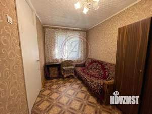 2-к квартира, на длительный срок, 45м2, 2/5 этаж