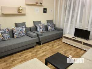 2-к квартира, посуточно, 65м2, 8/9 этаж