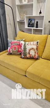 Студия квартира, посуточно, 38м2, 10/14 этаж