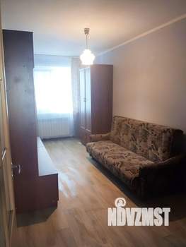 2-к квартира, на длительный срок, 44м2, 3/5 этаж