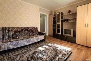 1-к квартира, на длительный срок, 35м2, 3/9 этаж