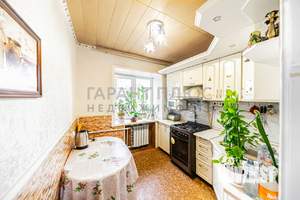 2-к квартира, на длительный срок, 50м2, 4/4 этаж