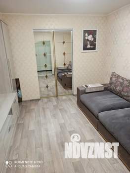 1-к квартира, посуточно, 44м2, 14/19 этаж