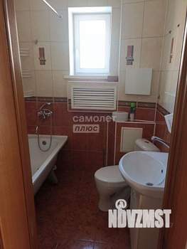 1-к квартира, на длительный срок, 45м2, 3/11 этаж