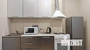 1-к квартира, посуточно, 39м2, 1/1 этаж