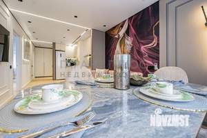 2-к квартира, на длительный срок, 53м2, 18/26 этаж