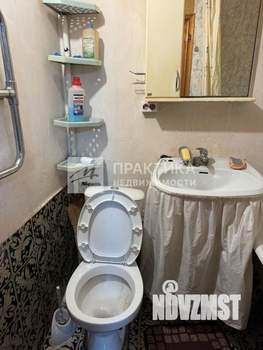 2-к квартира, на длительный срок, 46м2, 1/5 этаж