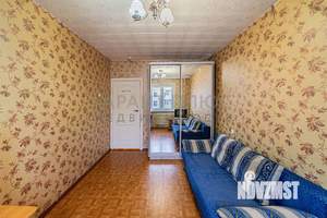 2-к квартира, на длительный срок, 50м2, 9/10 этаж