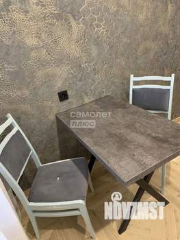 1-к квартира, на длительный срок, 32м2, 2/9 этаж