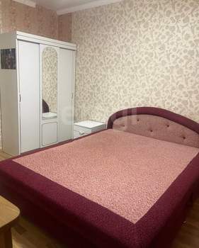 2-к квартира, на длительный срок, 48м2, 1/10 этаж