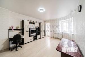 1-к квартира, на длительный срок, 40м2, 10/16 этаж