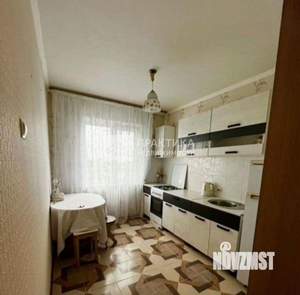 3-к квартира, на длительный срок, 63м2, 10/10 этаж