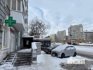 2-к квартира, на длительный срок, 80м2, 1/14 этаж