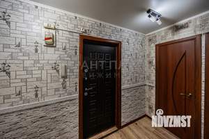 2-к квартира, на длительный срок, 45м2, 2/5 этаж