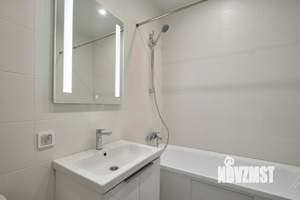 2-к квартира, на длительный срок, 53м2, 15/19 этаж