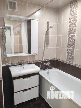 1-к квартира, на длительный срок, 42м2, 2/18 этаж