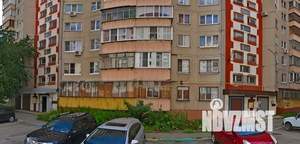 2-к квартира, на длительный срок, 51м2, 3/10 этаж