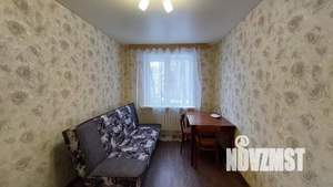2-к квартира, на длительный срок, 45м2, 2/5 этаж