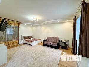 1-к квартира, посуточно, 50м2, 2/16 этаж