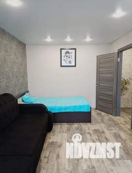 1-к квартира, посуточно, 35м2, 3/5 этаж