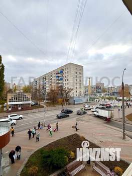 1-к квартира, на длительный срок, 36м2, 3/9 этаж