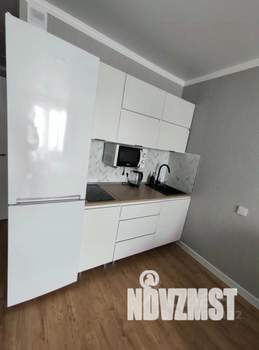 1-к квартира, посуточно, 27м2, 1/1 этаж