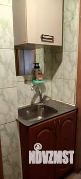 1-к квартира, на длительный срок, 18м2, 3/5 этаж