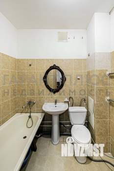 1-к квартира, на длительный срок, 40м2, 6/23 этаж