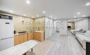 1-к квартира, на длительный срок, 35м2, 2/9 этаж