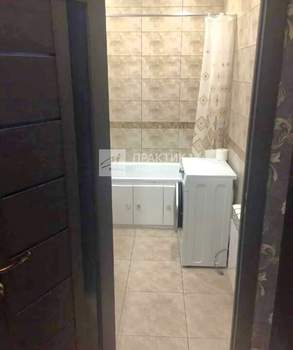 1-к квартира, на длительный срок, 45м2, 7/15 этаж