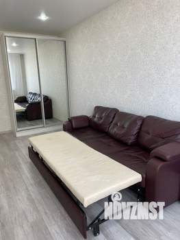 1-к квартира, на длительный срок, 45м2, 7/20 этаж