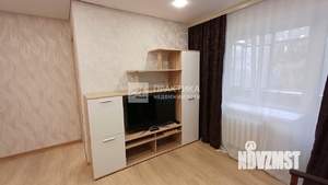 1-к квартира, на длительный срок, 32м2, 4/5 этаж