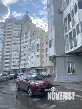 2-к квартира, на длительный срок, 72м2, 6/18 этаж