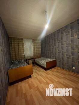 1-к квартира, на длительный срок, 35м2, 8/17 этаж