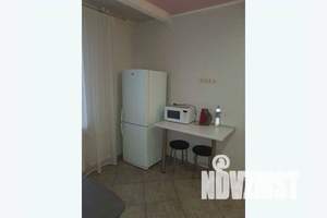 1-к квартира, посуточно, 49м2, 14/16 этаж