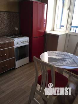 1-к квартира, на длительный срок, 40м2, 10/13 этаж