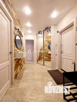 2-к квартира, на длительный срок, 50м2, 2/9 этаж