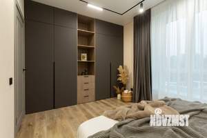2-к квартира, посуточно, 70м2, 4/13 этаж