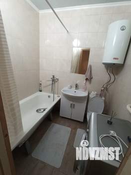 1-к квартира, на длительный срок, 31м2, 10/10 этаж
