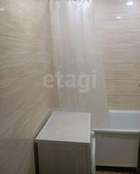 1-к квартира, на длительный срок, 30м2, 5/5 этаж