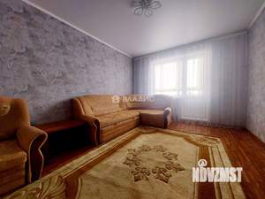 1-к квартира, на длительный срок, 39м2, 6/10 этаж