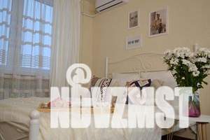 1-к квартира, посуточно, 40м2, 13/22 этаж