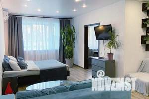 1-к квартира, посуточно, 50м2, 2/5 этаж