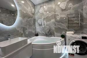 1-к квартира, посуточно, 35м2, 5/22 этаж