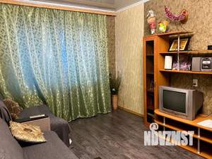2-к квартира, посуточно, 50м2, 8/9 этаж