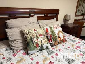 1-к квартира, посуточно, 41м2, 13/17 этаж