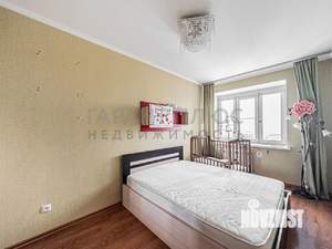 2-к квартира, на длительный срок, 60м2, 14/17 этаж