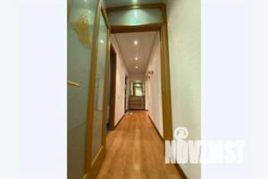 2-к квартира, посуточно, 65м2, 3/5 этаж