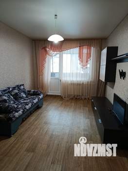 2-к квартира, на длительный срок, 52м2, 6/9 этаж