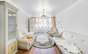 2-к квартира, на длительный срок, 78м2, 2/11 этаж